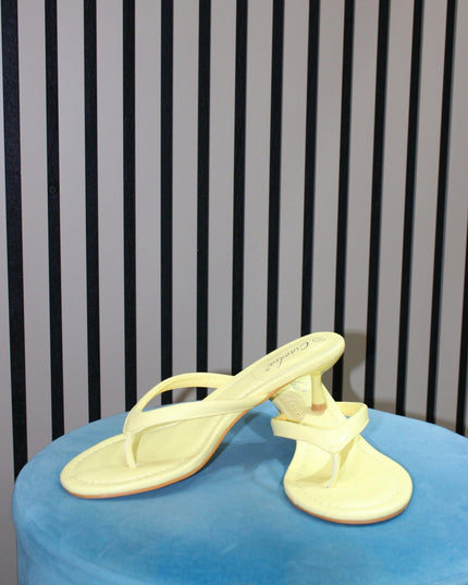 INFRADITO WRANG GIALLO