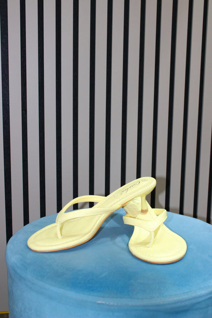 INFRADITO WRANG GIALLO