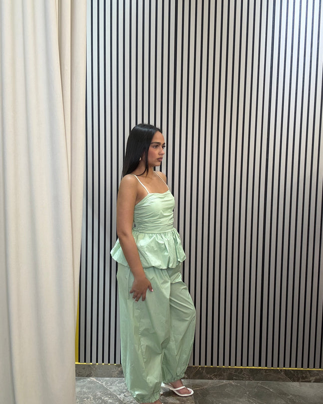 SET MONEY MENTA