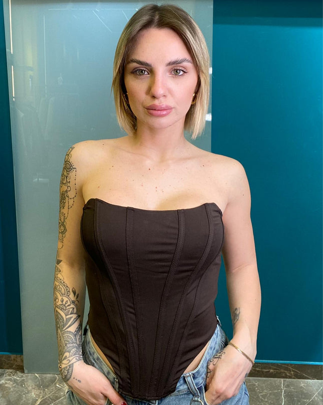 CORSETTO JENNER