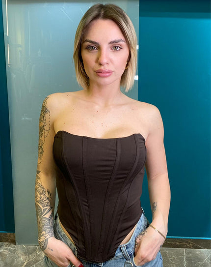 CORSETTO JENNER