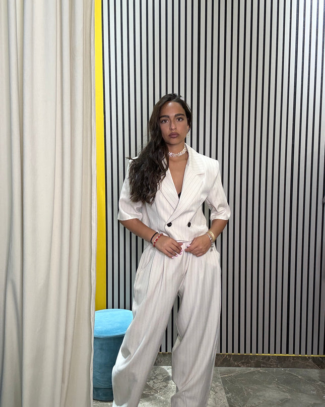 TAILLEUR STEFANY