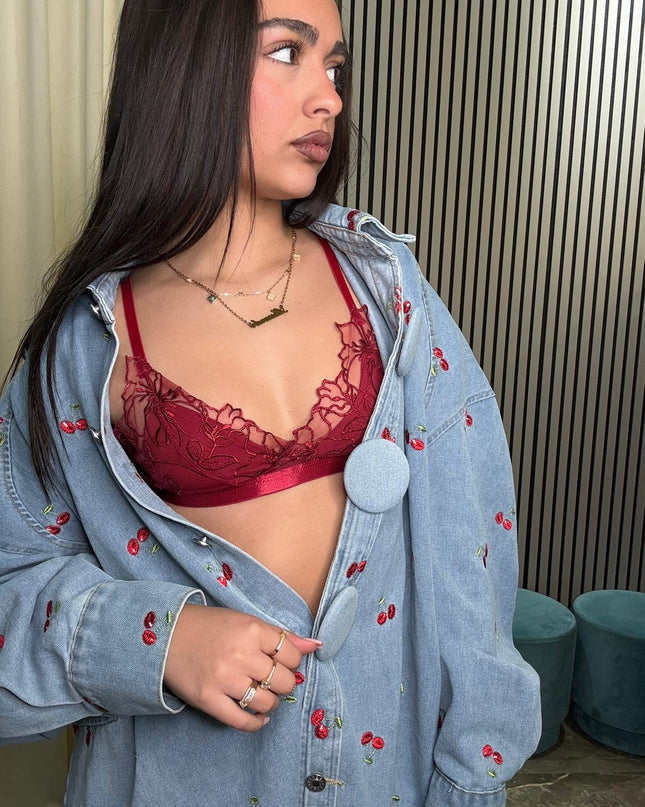 BRALETTE KYLIE