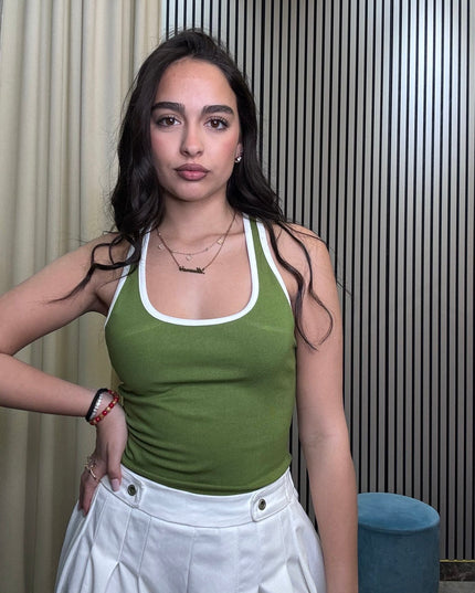 CANOTTA Niky