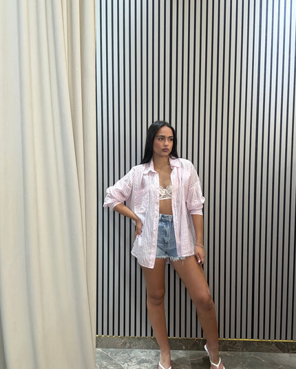 CAMICIA MARGOT