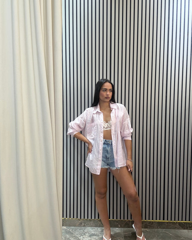 CAMICIA MARGOT