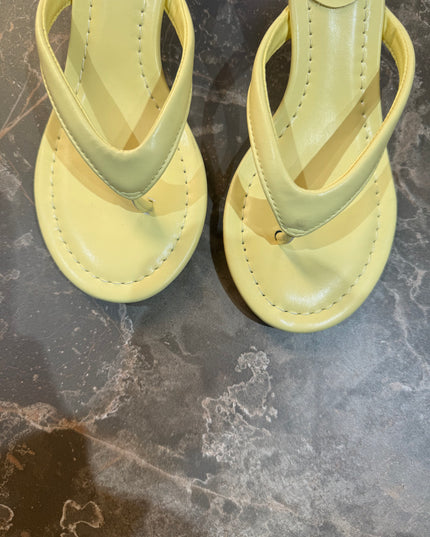 INFRADITO WRANG GIALLO