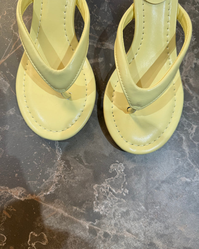 INFRADITO WRANG GIALLO
