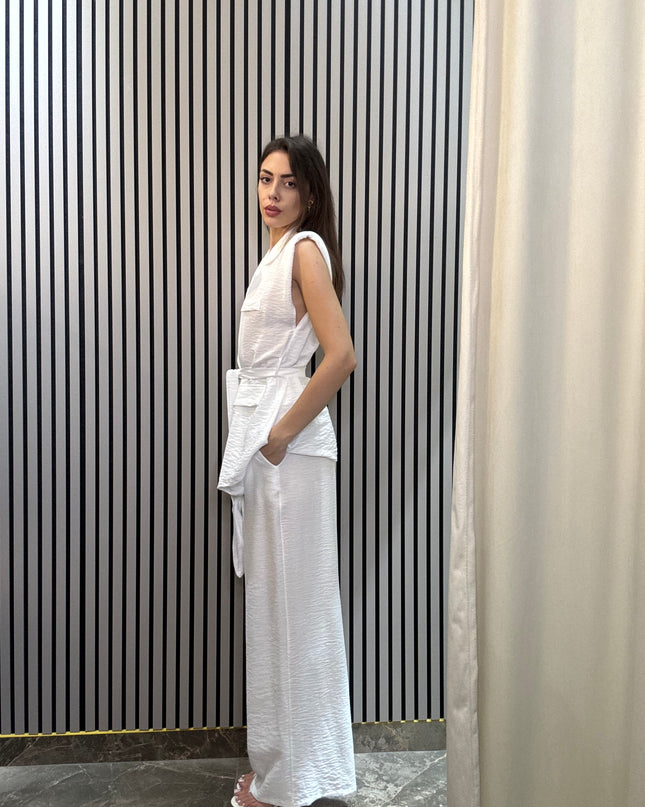 SET CHIC BIANCO