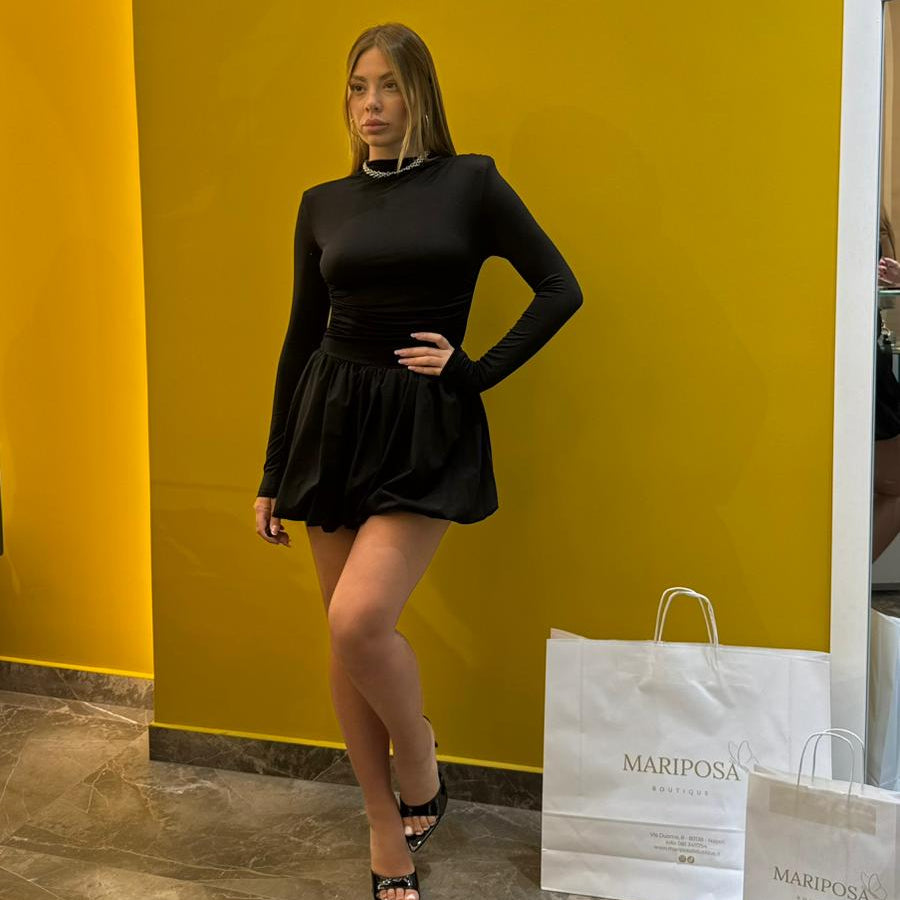 Dress dolly