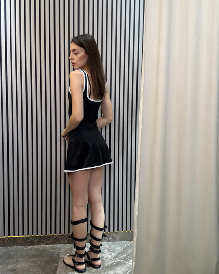 TUTINA CENDY NERA