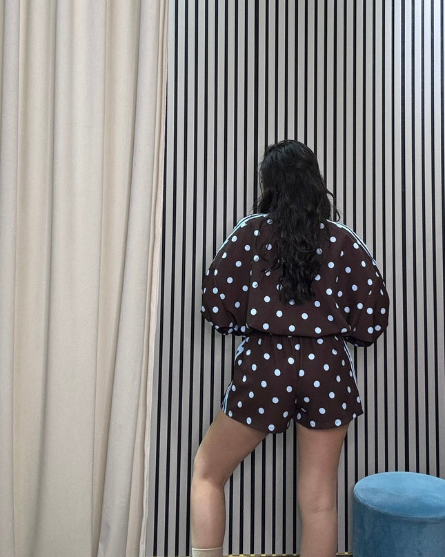 SET POIS