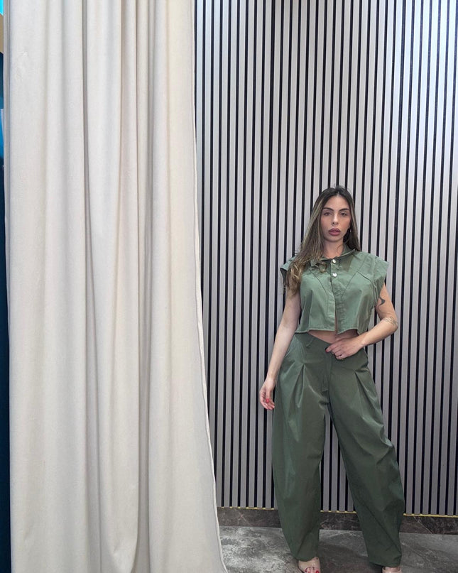 COORDINATO BELLA
