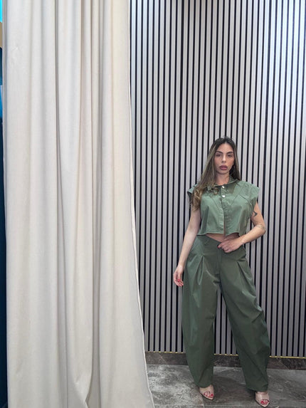 COORDINATO BELLA