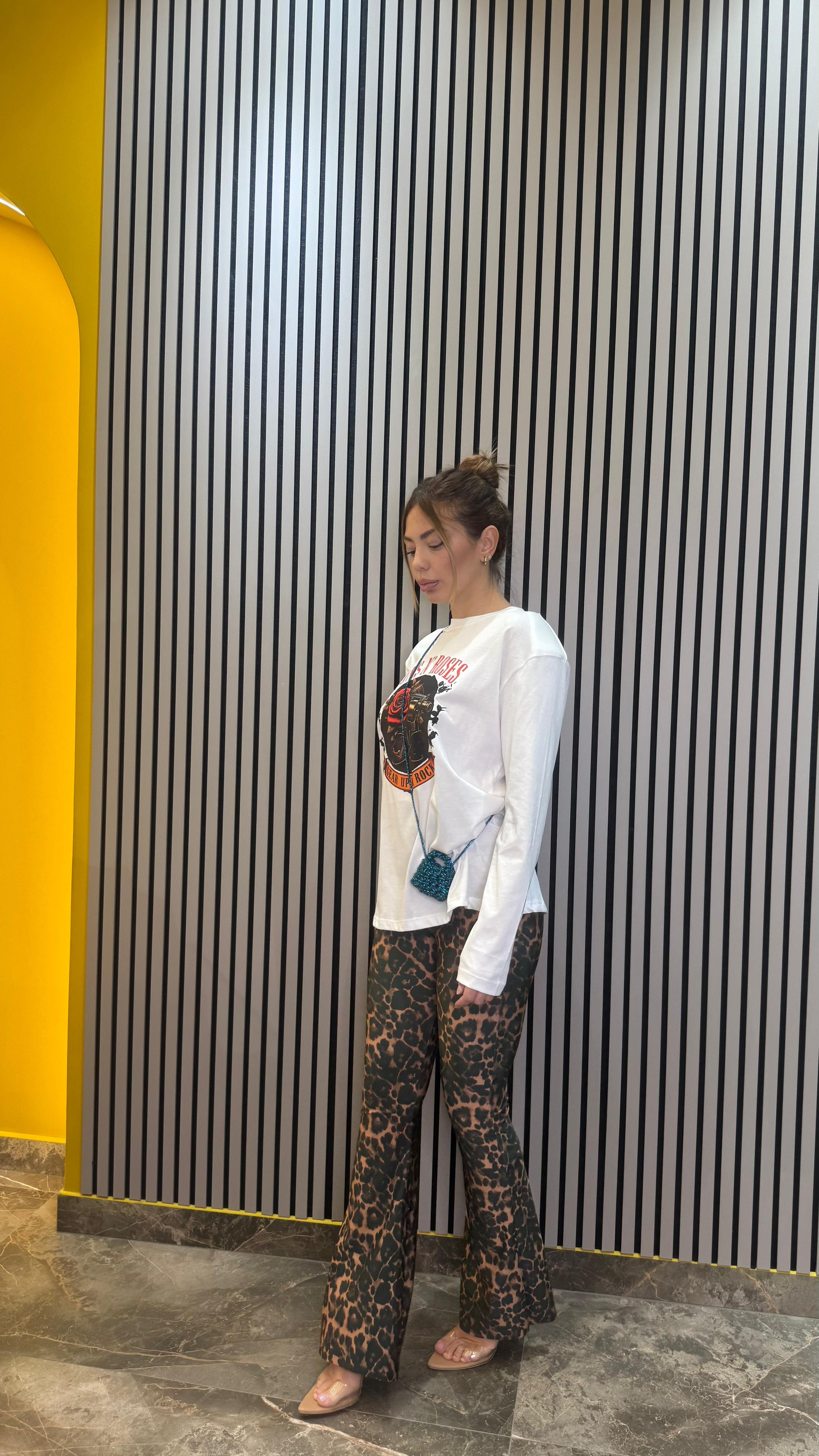 T-Shirt Guns N’Roses