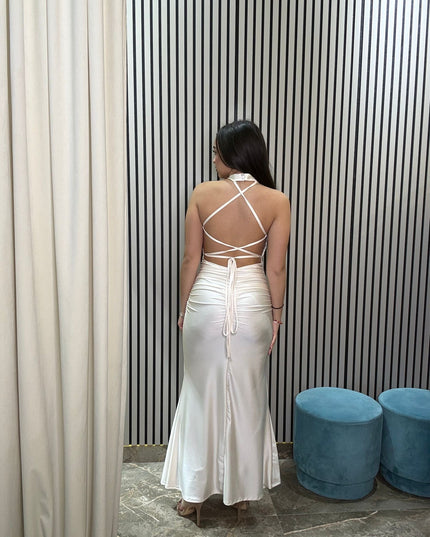 ABITO LUNGO KENDALL