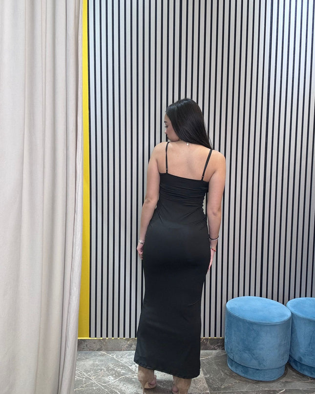 ABITO LUNGO MARTA