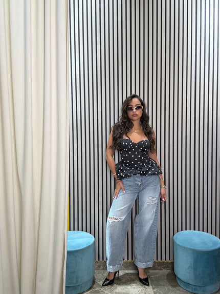 JEANS WOW
