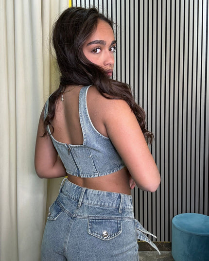 SET DENIM