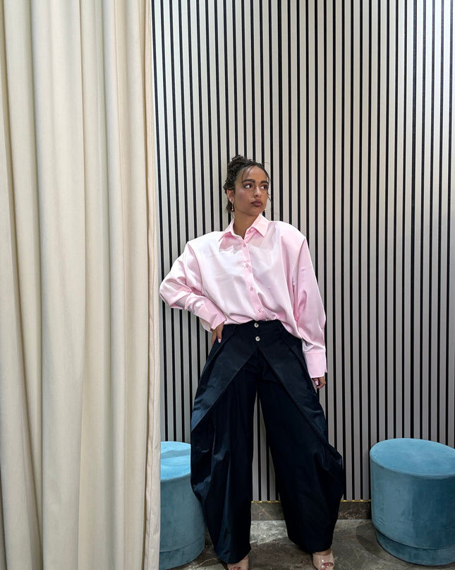 PANTALONI BALLON DIANA