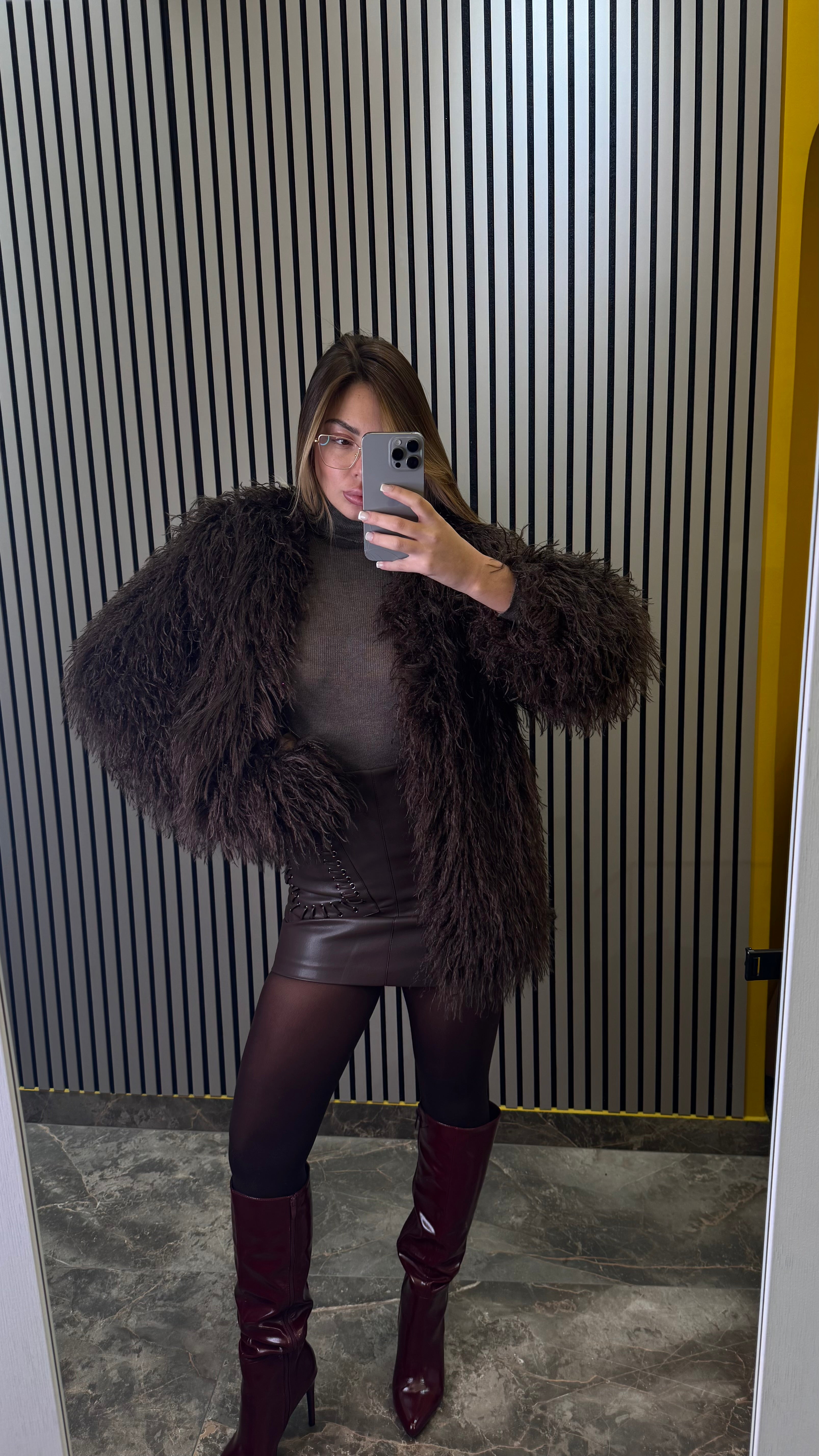 MONGOLIA ASIA LONGUE