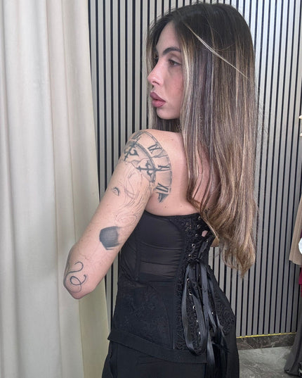 CORPETTO LADY