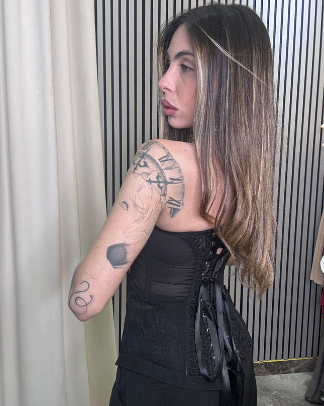 CORPETTO LADY