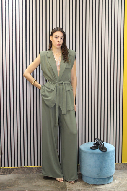 SET CHIC VERDE
