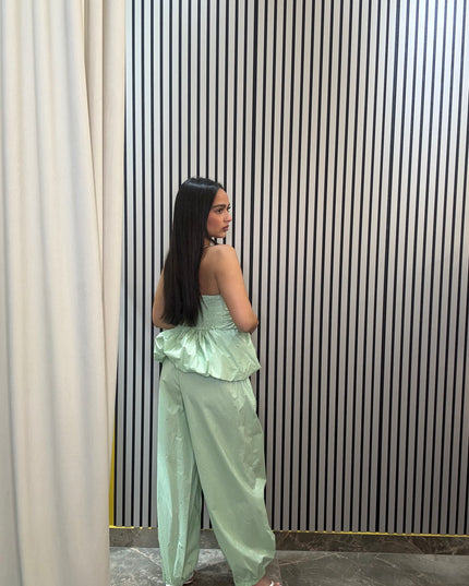 SET MONEY MENTA