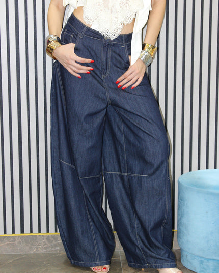 JEANS BLUÊ