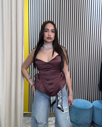 CORSETTO VOILÁ