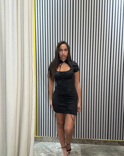 MINI DRESS GIGÌ