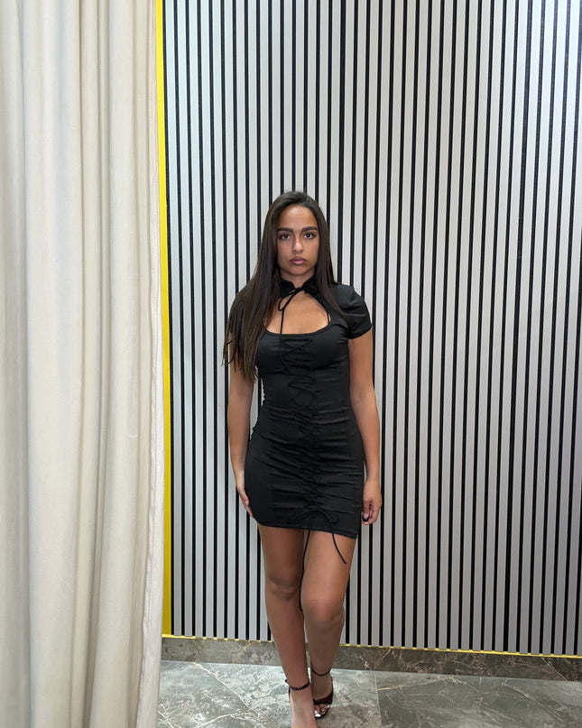 MINI DRESS GIGÌ