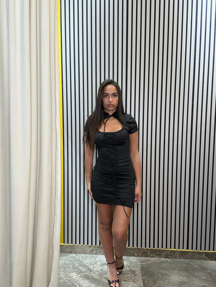 MINI DRESS GIGÌ