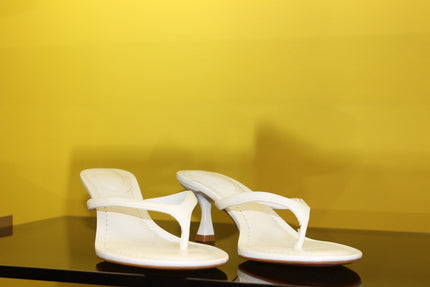 INFRADITO WRANG BIANCO
