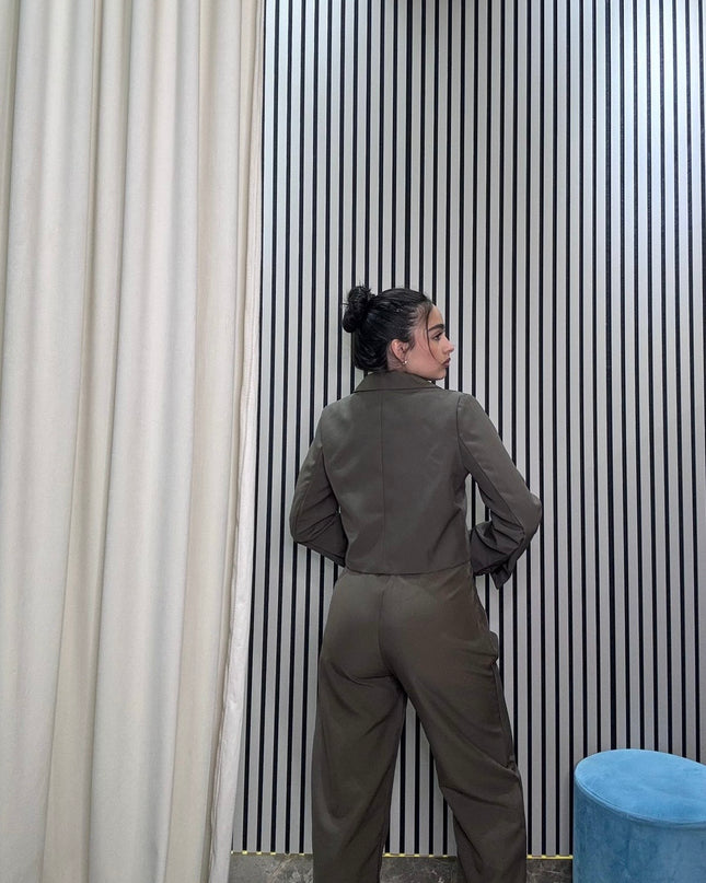 TAILLEUR LULÙ