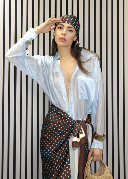 Collection image for: CAMICIE & BLUSE