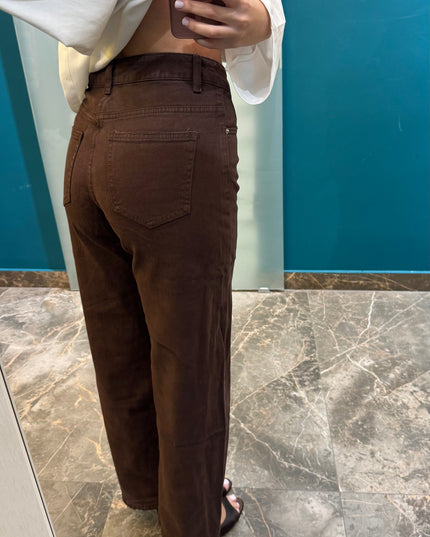 Denim choco 2.0