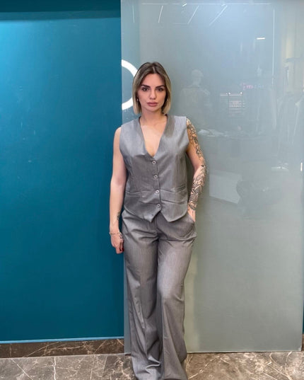 TAILLEUR SMANY