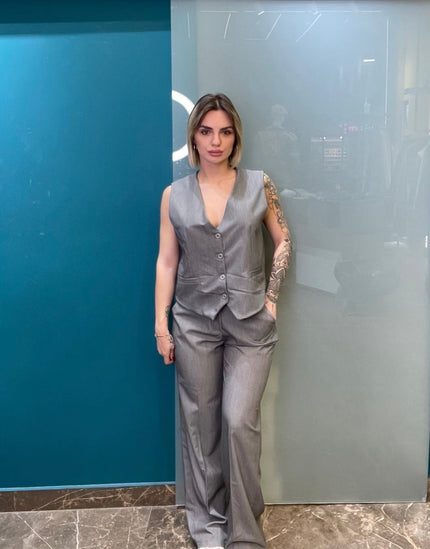 TAILLEUR SMANY
