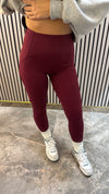 Leggins modellante