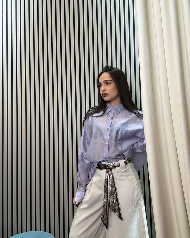 CAMICIA SUMMER