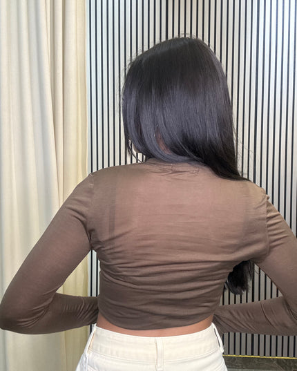 MAGLIA BASIC MM
