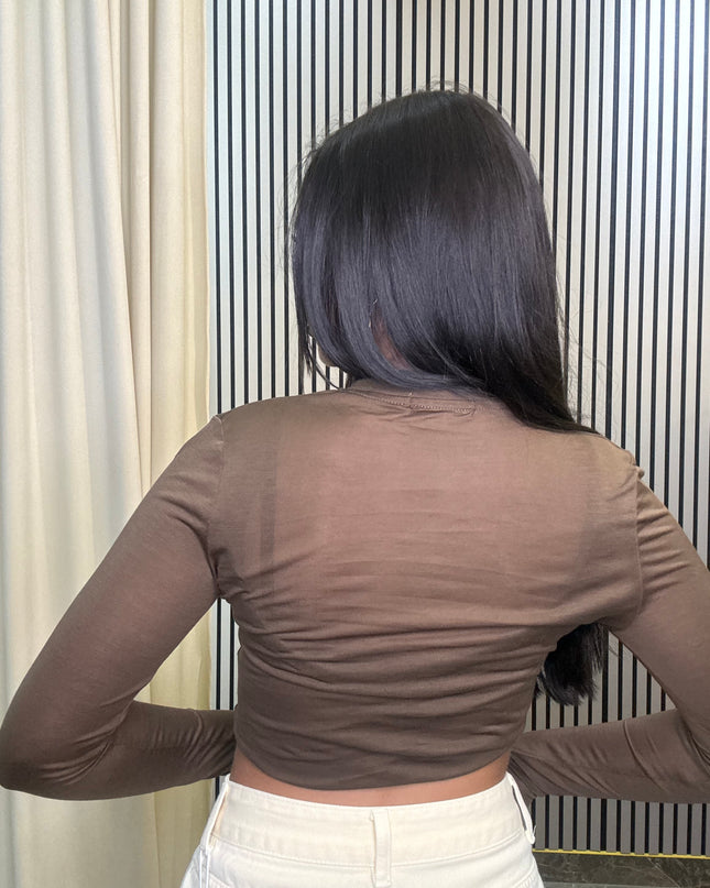 MAGLIA BASIC MM