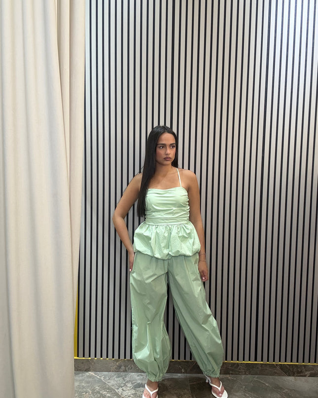 SET MONEY MENTA