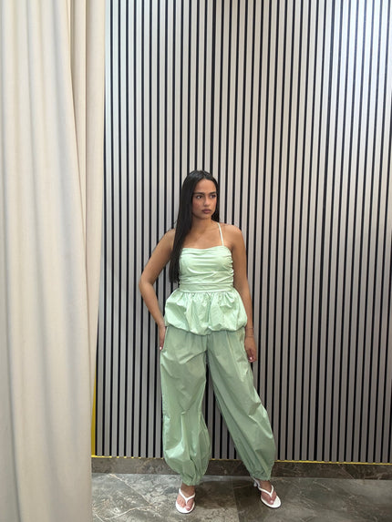 SET MONEY MENTA