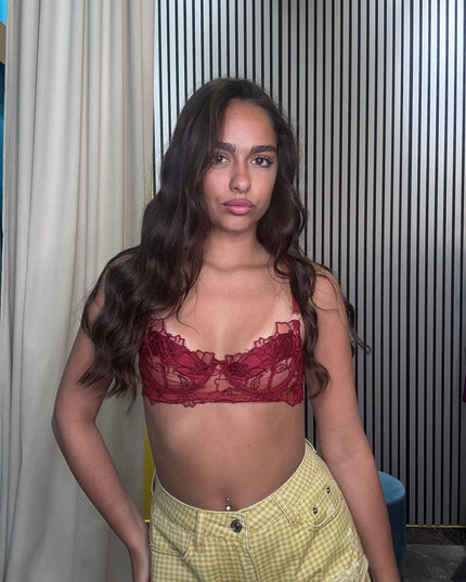 BRALETTE CINDY