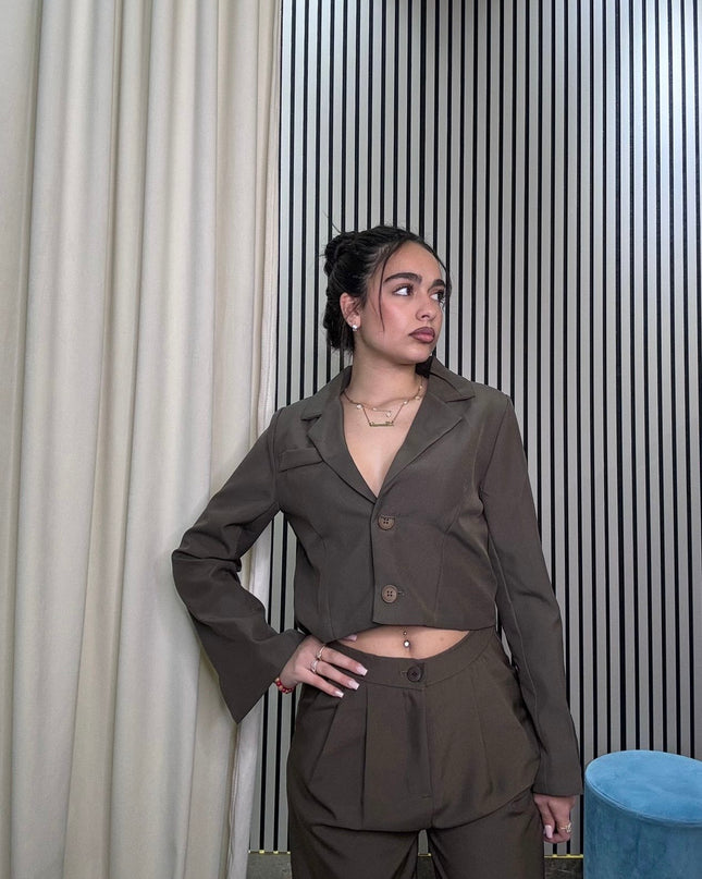 TAILLEUR LULÙ