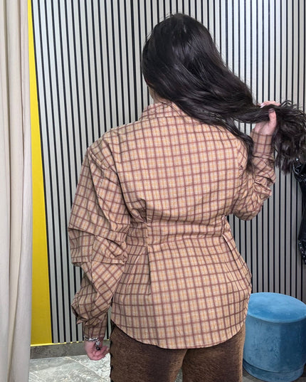 Camicia Q