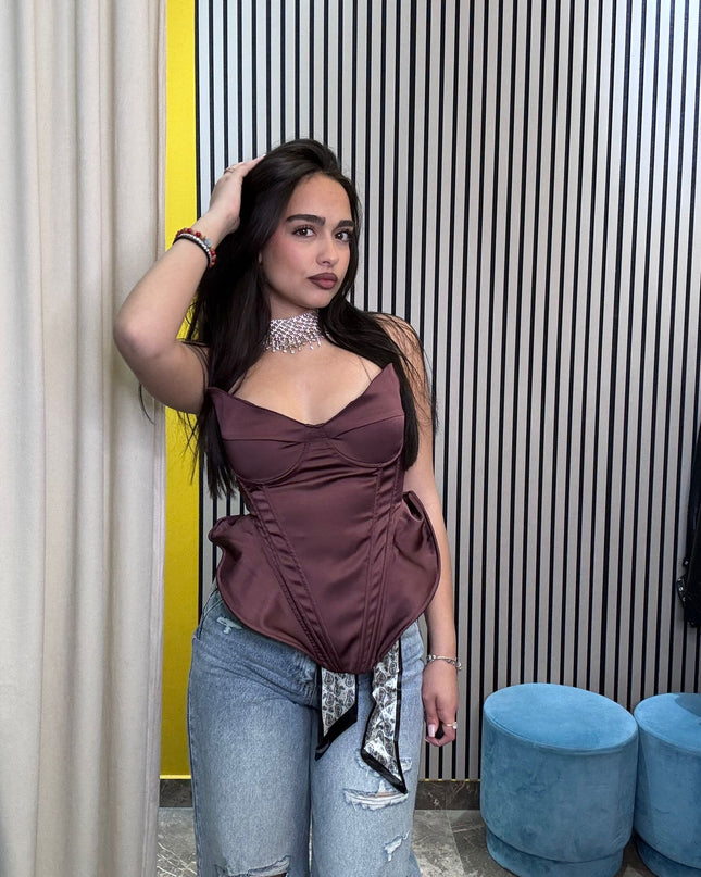 CORSETTO VOILÁ